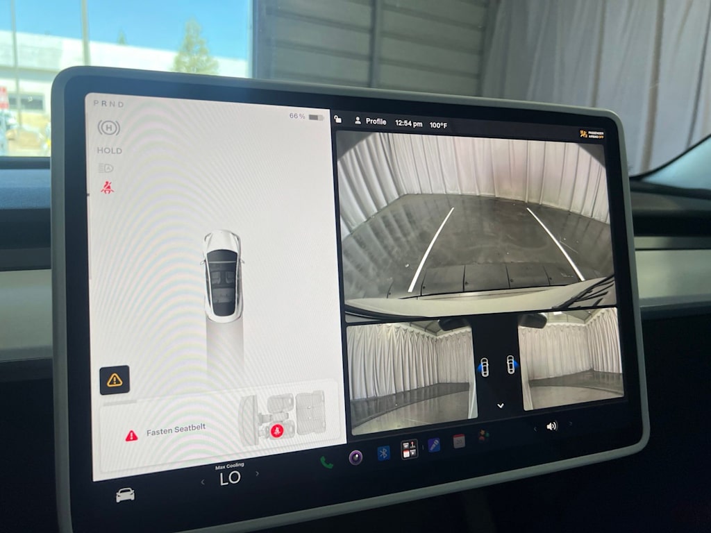 Thumbnail: 2022 Tesla Model 3 - 10