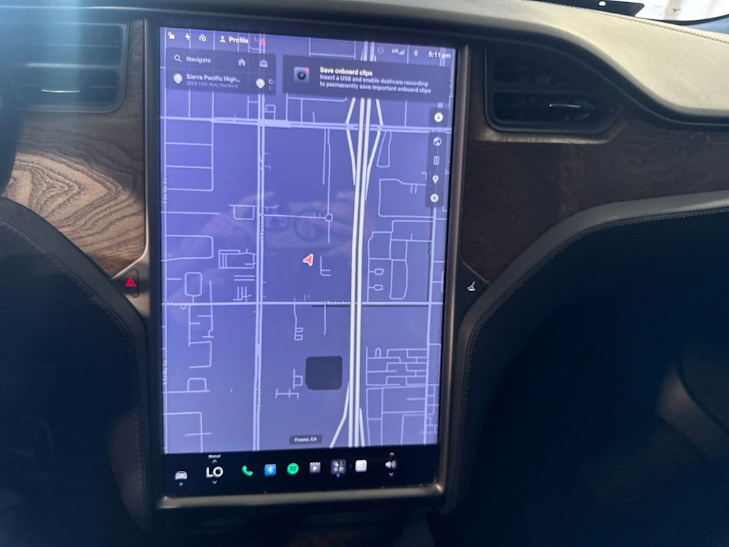 Thumbnail: 2019 Tesla Model S - 9