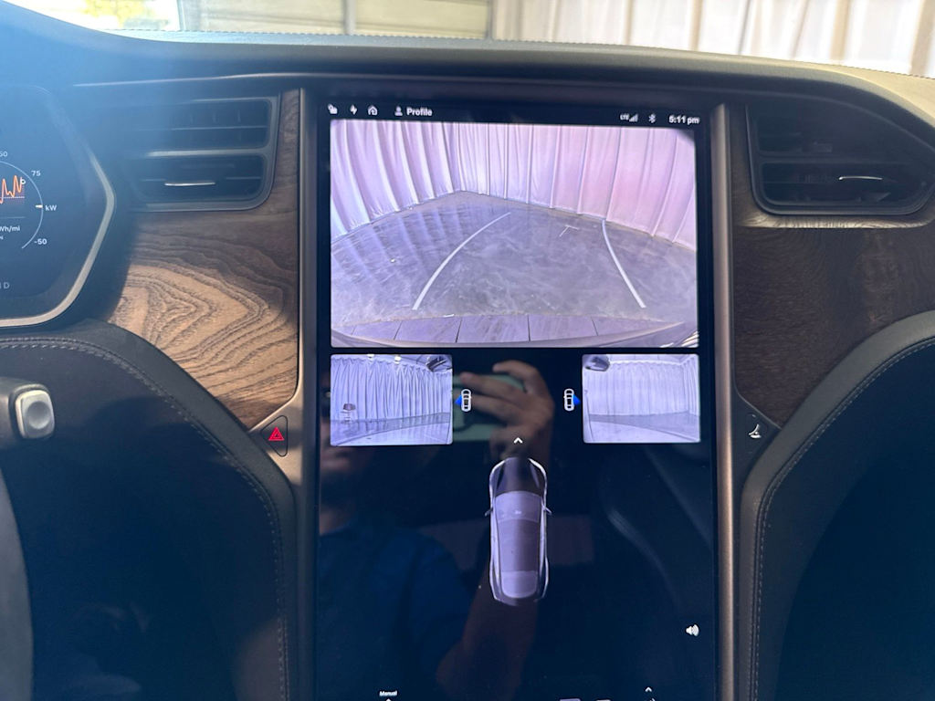 Thumbnail: 2019 Tesla Model S - 22
