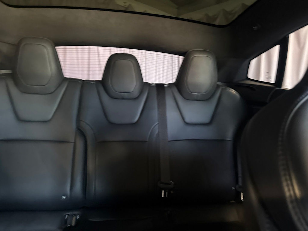 Thumbnail: 2019 Tesla Model S - 20