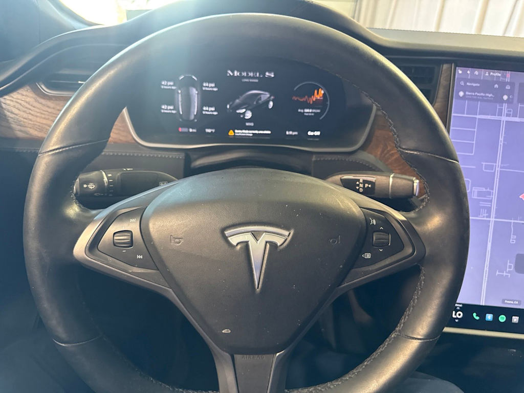 Thumbnail: 2019 Tesla Model S - 2