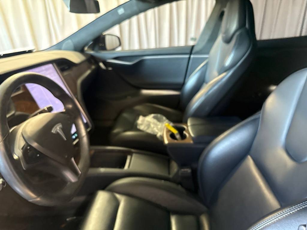 Thumbnail: 2019 Tesla Model S - 7