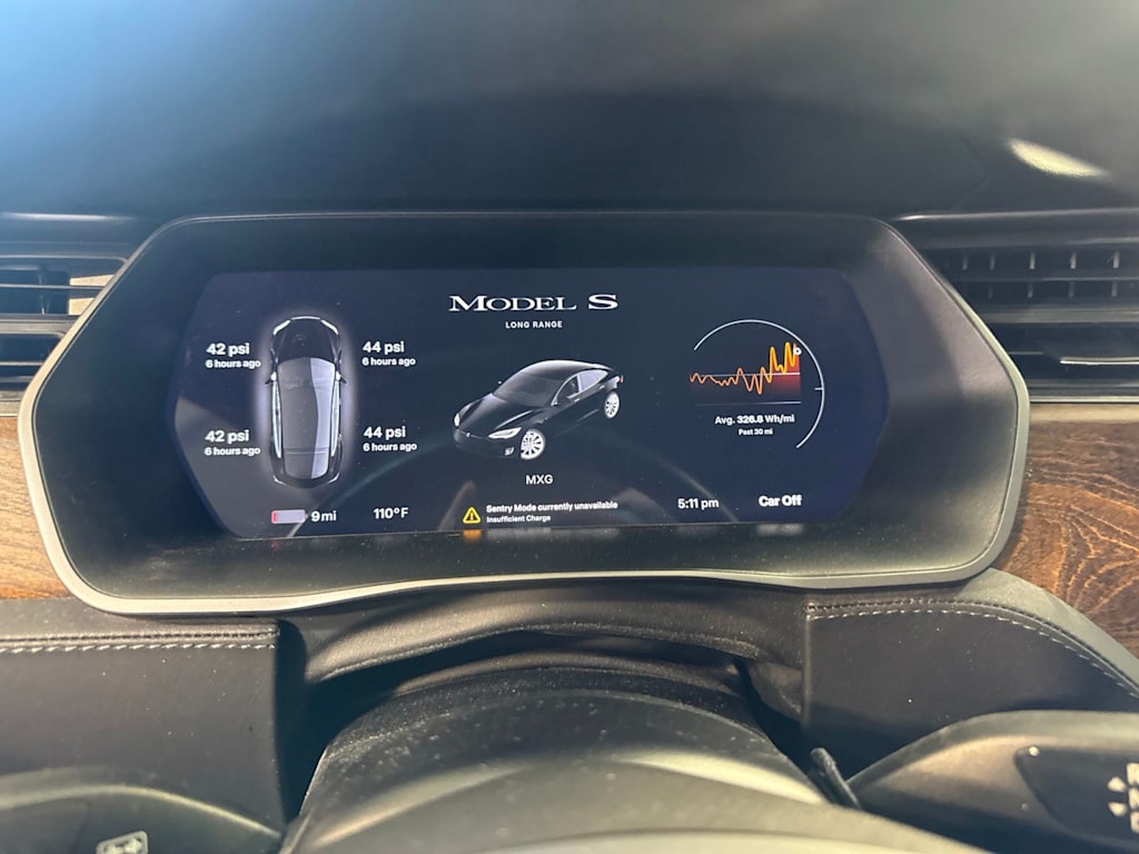 Thumbnail: 2019 Tesla Model S - 10