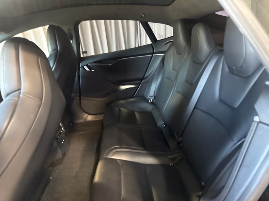 Thumbnail: 2019 Tesla Model S - 8