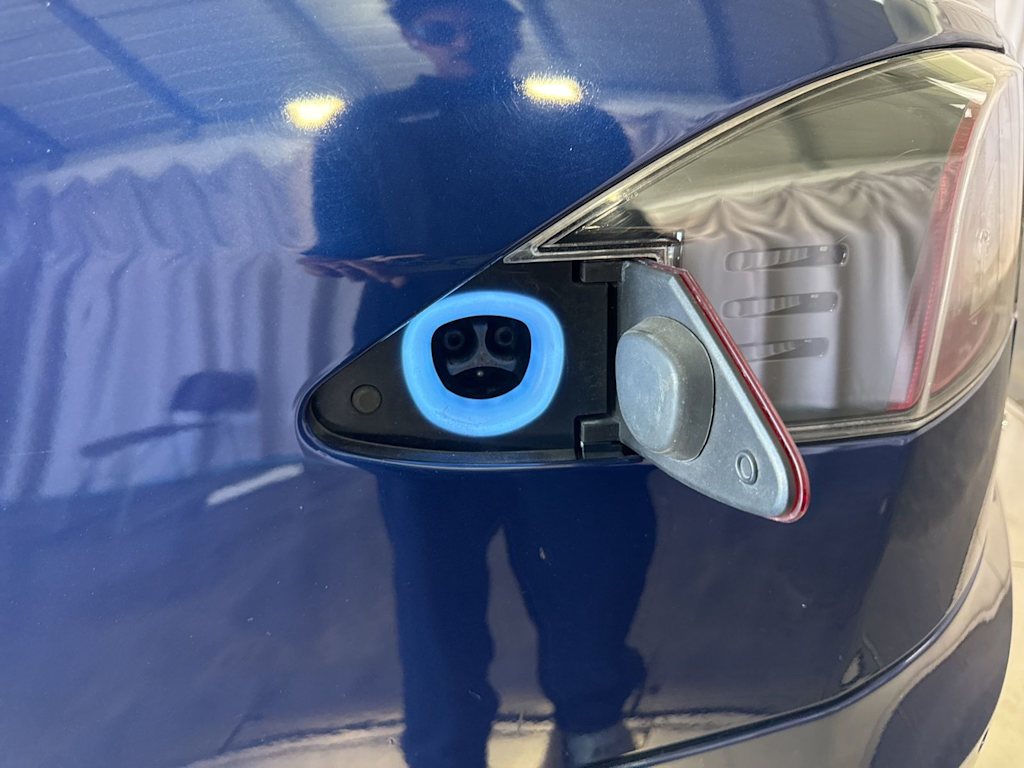Thumbnail: 2018 Tesla Model S - 18