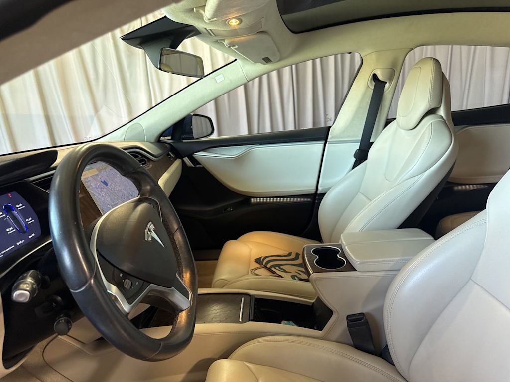 Thumbnail: 2018 Tesla Model S - 9