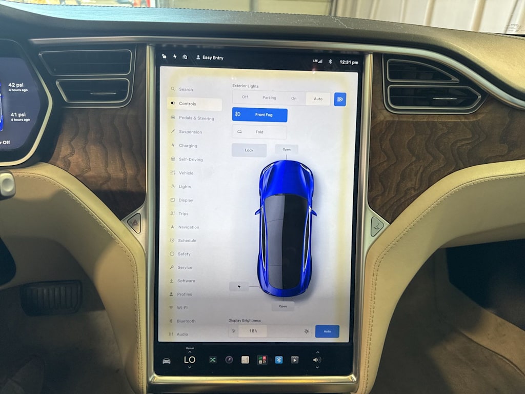Thumbnail: 2018 Tesla Model S - 25