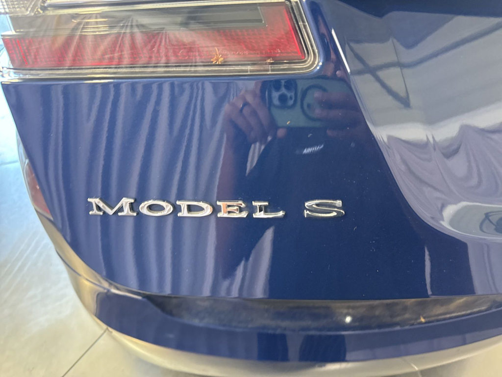 Thumbnail: 2018 Tesla Model S - 6