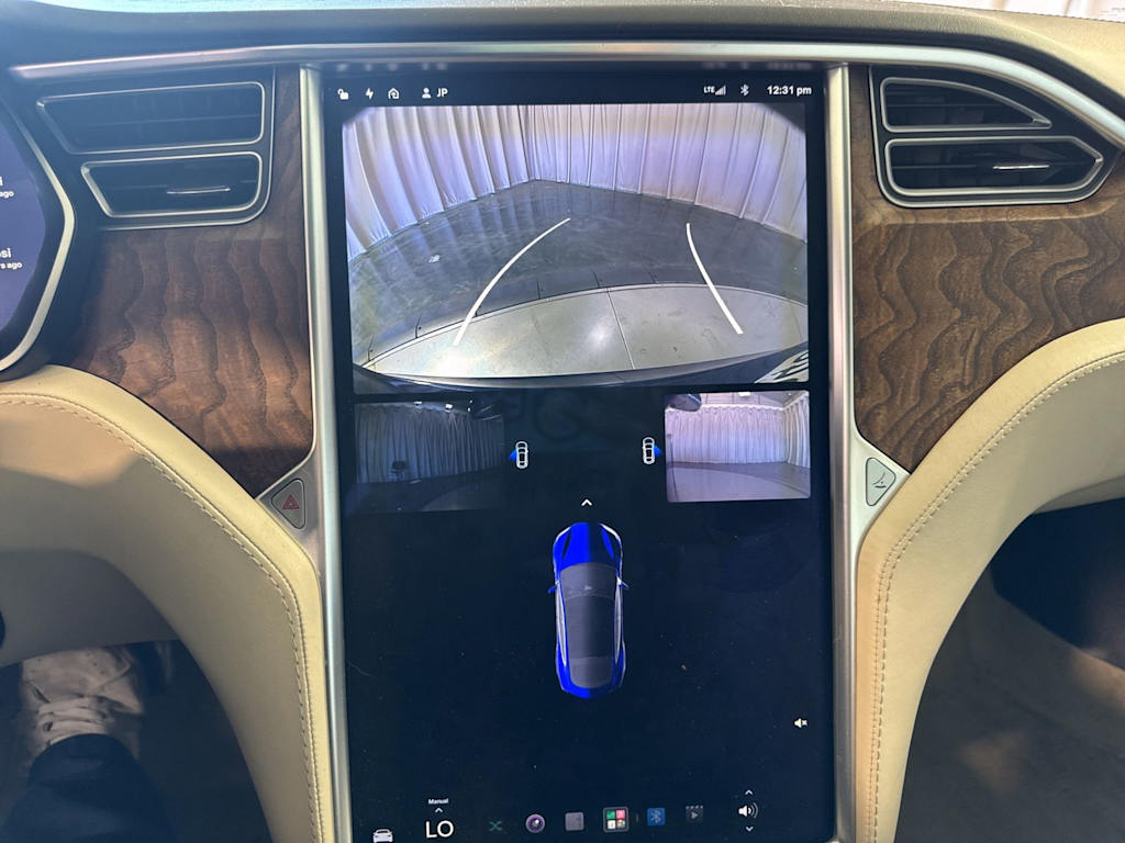 Thumbnail: 2018 Tesla Model S - 26