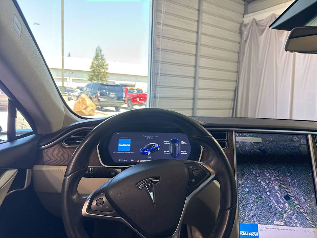 Thumbnail: 2018 Tesla Model S - 11