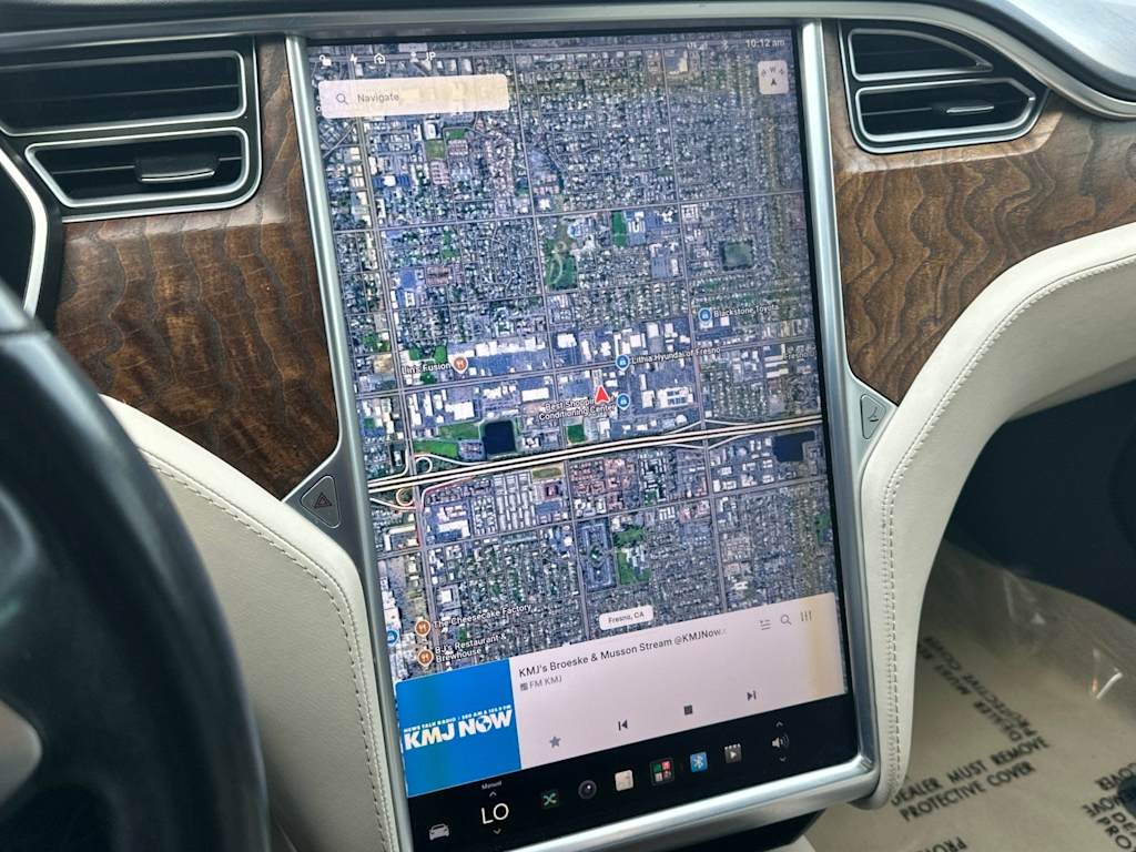 Thumbnail: 2018 Tesla Model S - 13
