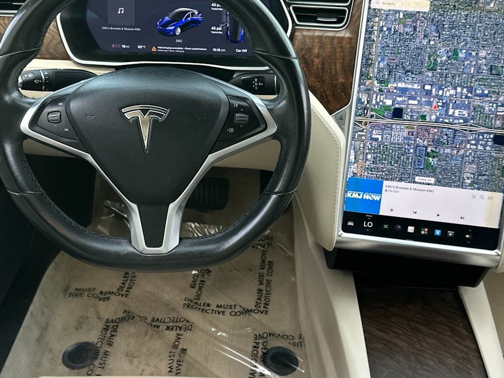 Thumbnail: 2018 Tesla Model S - 24