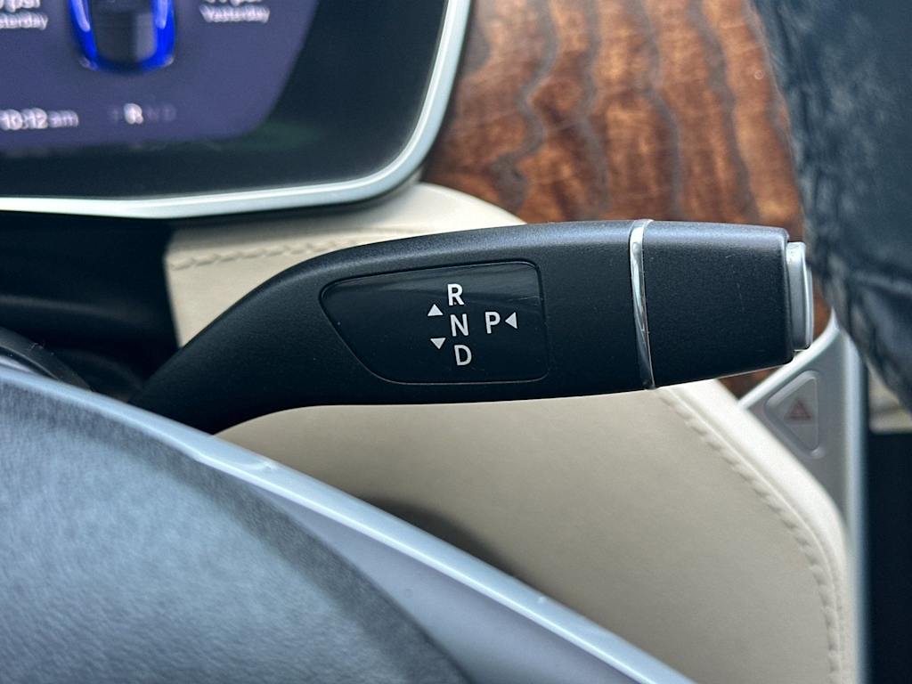 Thumbnail: 2018 Tesla Model S - 14