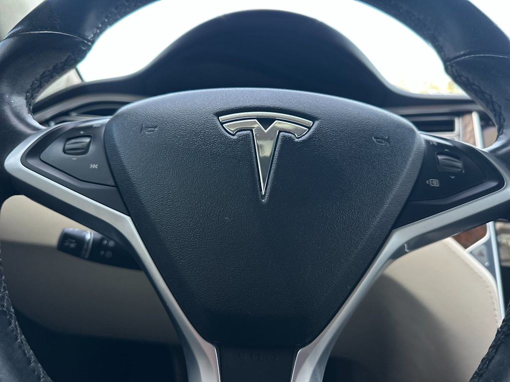 Thumbnail: 2018 Tesla Model S - 27