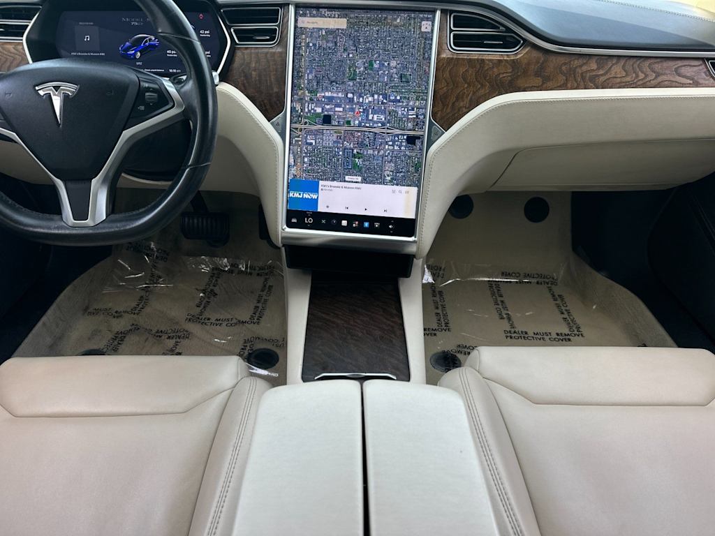 Thumbnail: 2018 Tesla Model S - 2