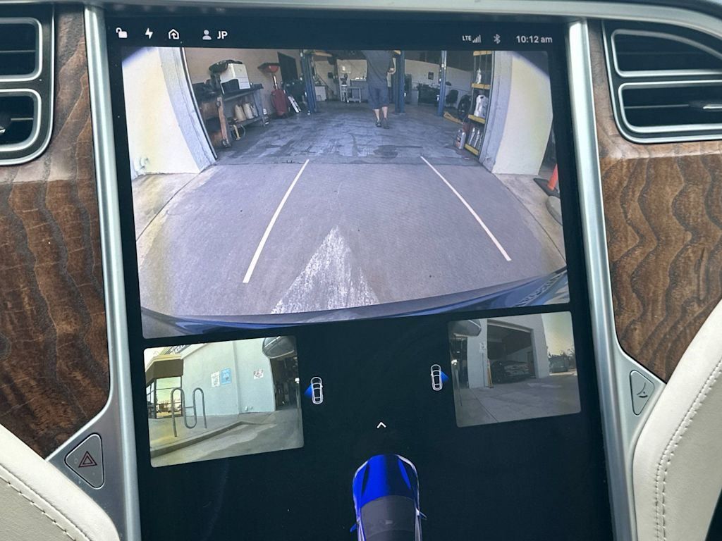 Thumbnail: 2018 Tesla Model S - 25