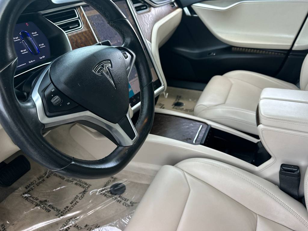 Thumbnail: 2018 Tesla Model S - 9