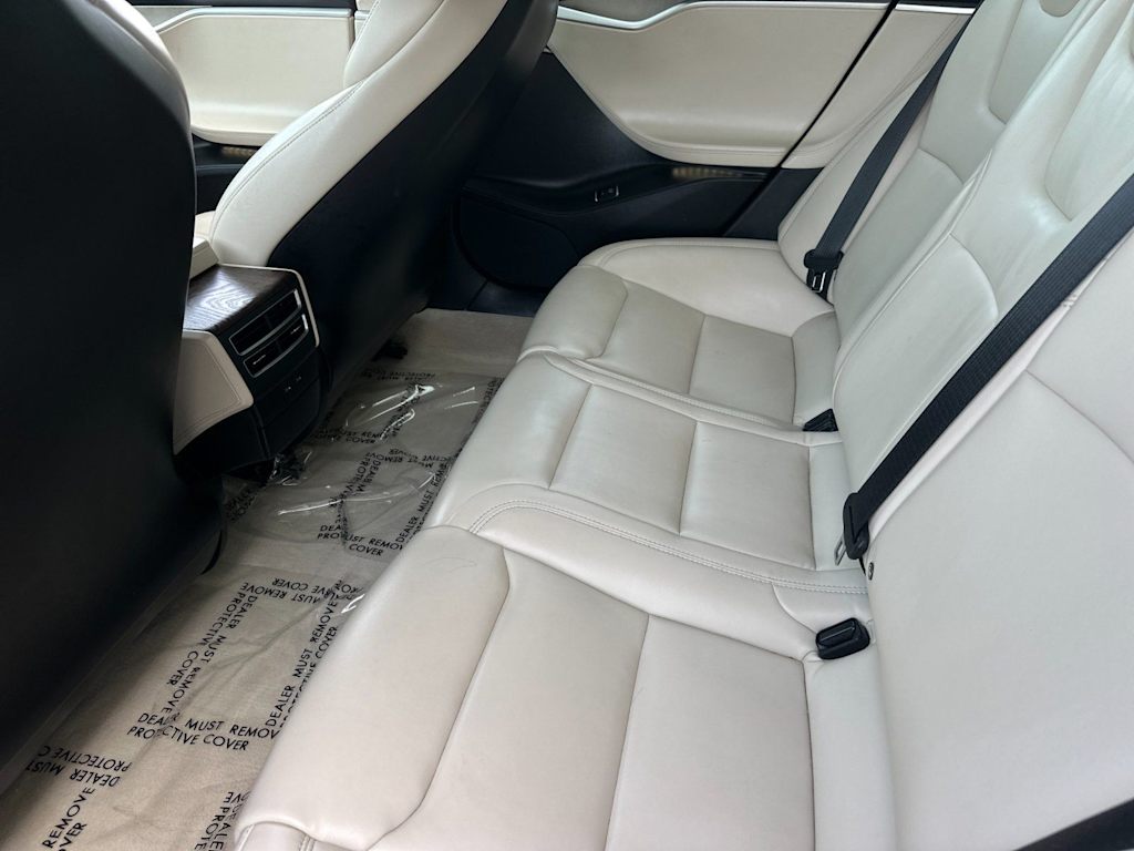 Thumbnail: 2018 Tesla Model S - 12