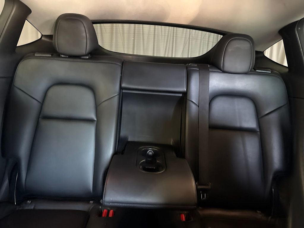 Thumbnail: 2021 Tesla Model Y - 22