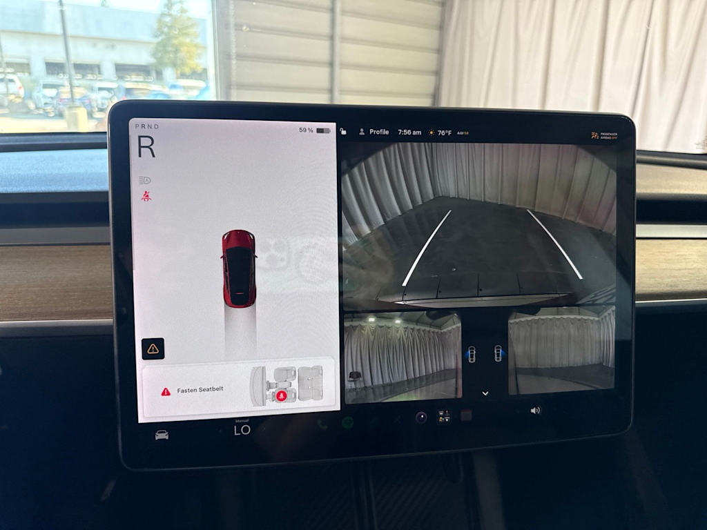 Thumbnail: 2021 Tesla Model Y - 25