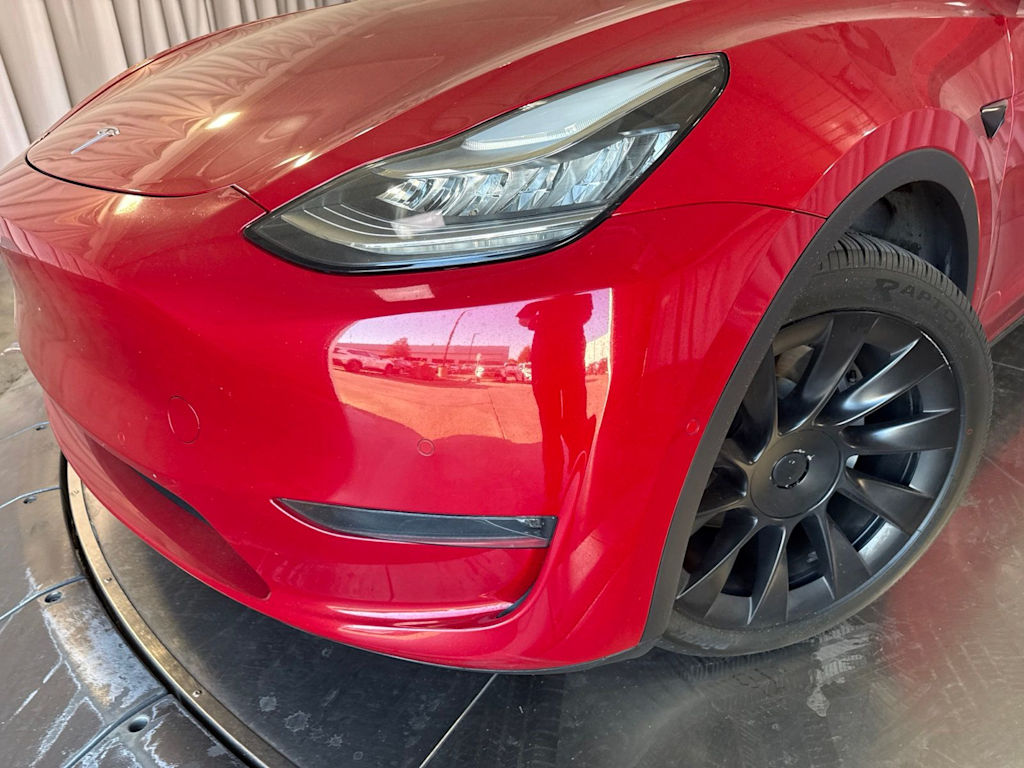 Thumbnail: 2021 Tesla Model Y - 16