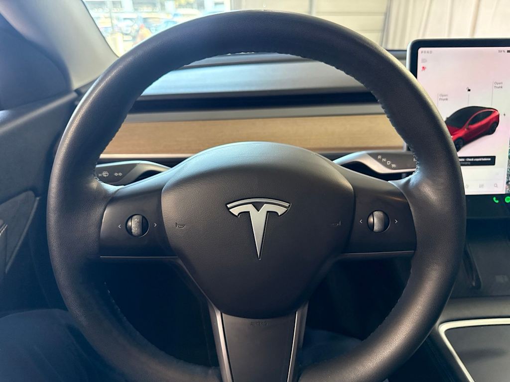 Thumbnail: 2021 Tesla Model Y - 2