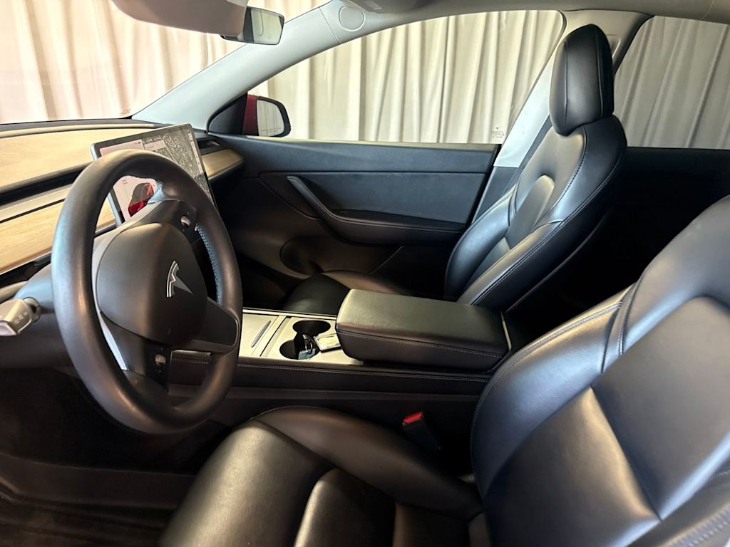Thumbnail: 2021 Tesla Model Y - 9