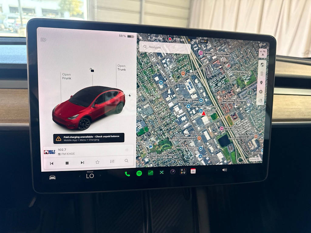 Thumbnail: 2021 Tesla Model Y - 11