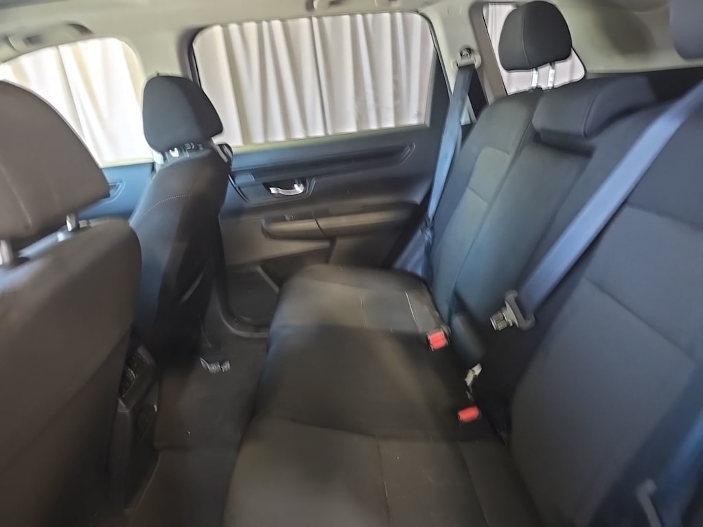 Thumbnail: 2023 Honda CR-V - 9