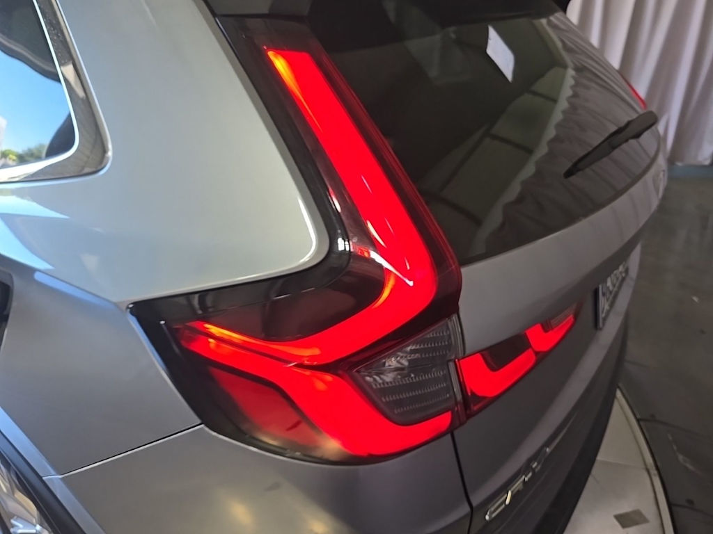 Thumbnail: 2023 Honda CR-V - 19