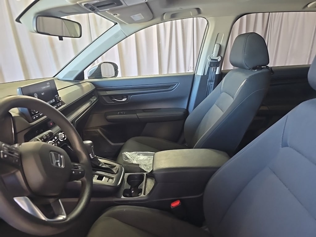 Thumbnail: 2023 Honda CR-V - 8