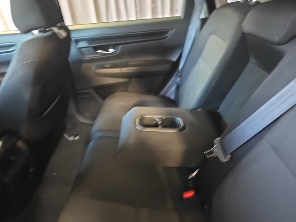 Thumbnail: 2023 Honda CR-V - 21