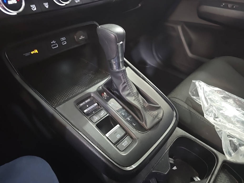 Thumbnail: 2023 Honda CR-V - 11