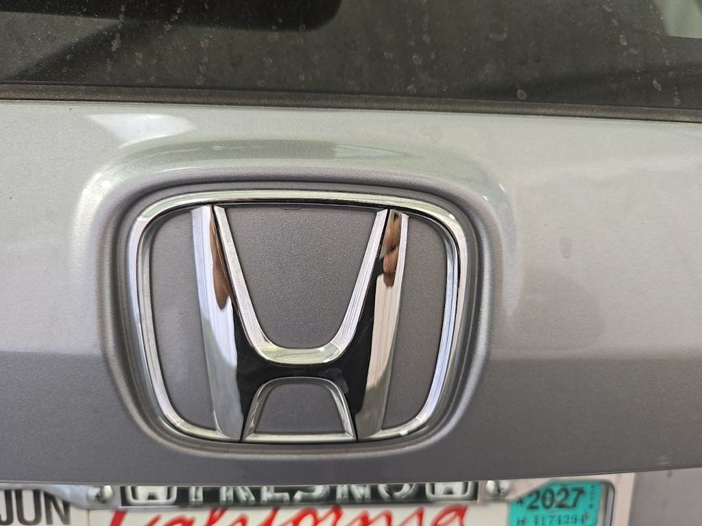 Thumbnail: 2023 Honda CR-V - 20