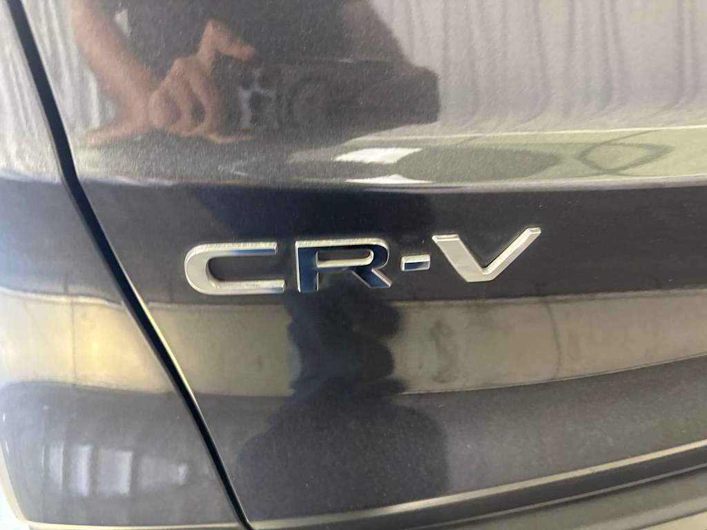 Thumbnail: 2024 Honda CR-V - 6
