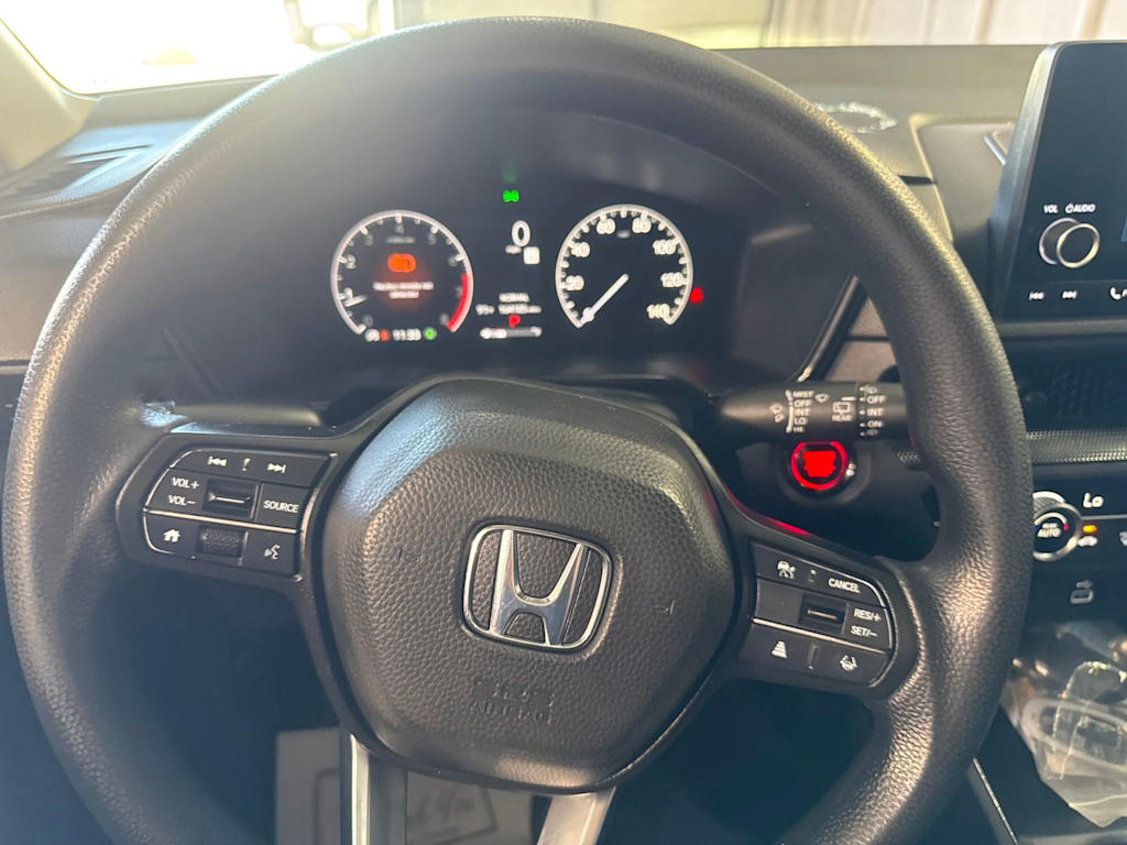 Thumbnail: 2024 Honda CR-V - 26