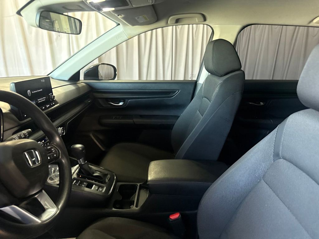 Thumbnail: 2024 Honda CR-V - 8