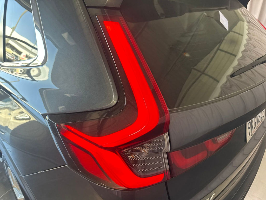 Thumbnail: 2024 Honda CR-V - 19