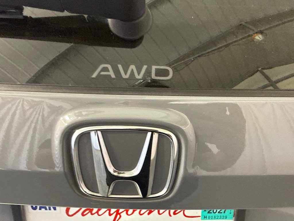 Thumbnail: 2024 Honda CR-V - 20