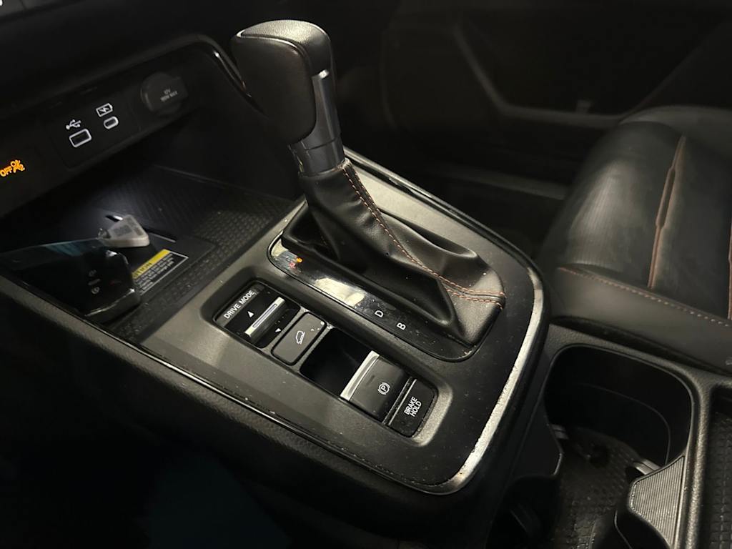 Thumbnail: 2024 Honda CR-V - 12