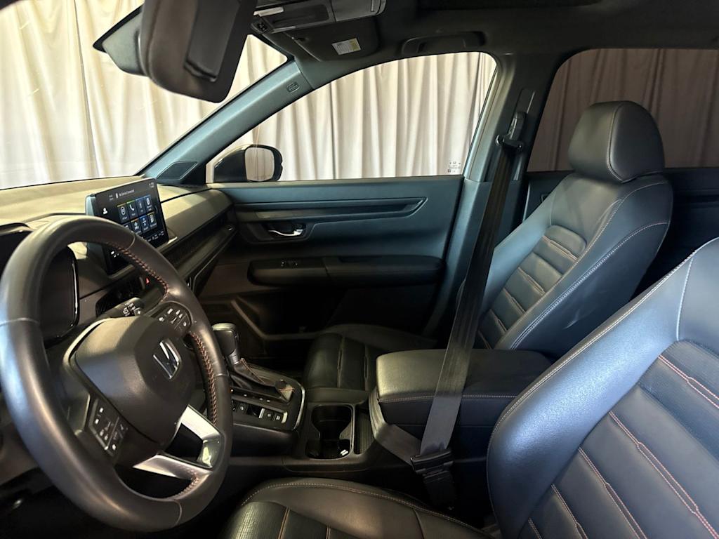 Thumbnail: 2024 Honda CR-V - 9