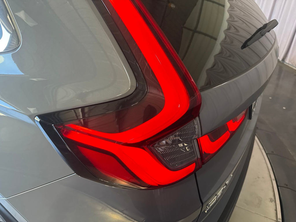 Thumbnail: 2024 Honda CR-V - 19
