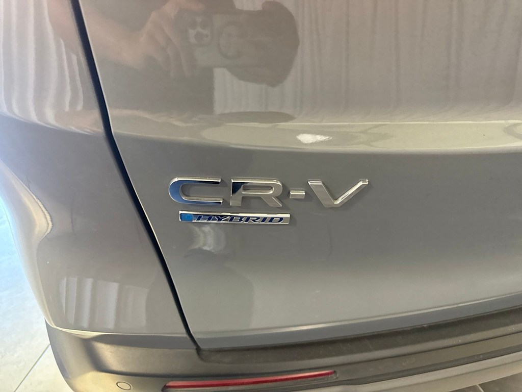 Thumbnail: 2024 Honda CR-V - 6