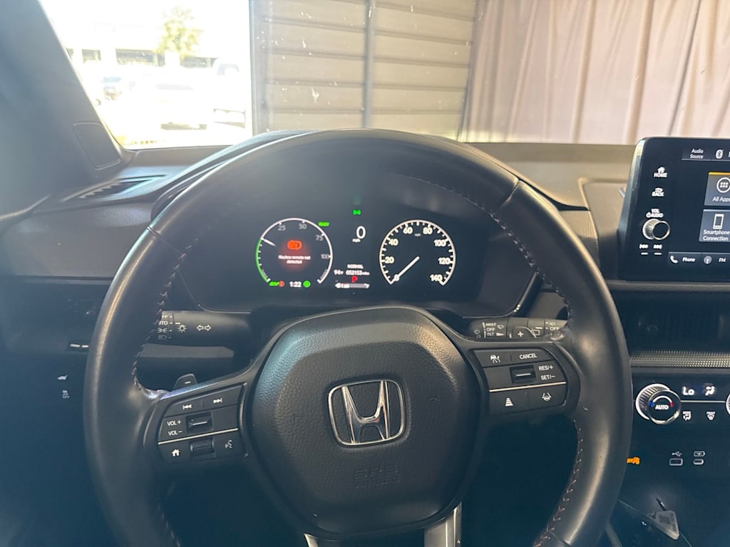 Thumbnail: 2024 Honda CR-V - 8