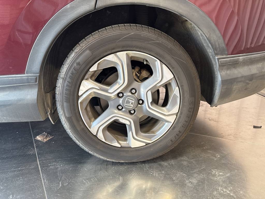 Thumbnail: 2017 Honda CR-V - 6