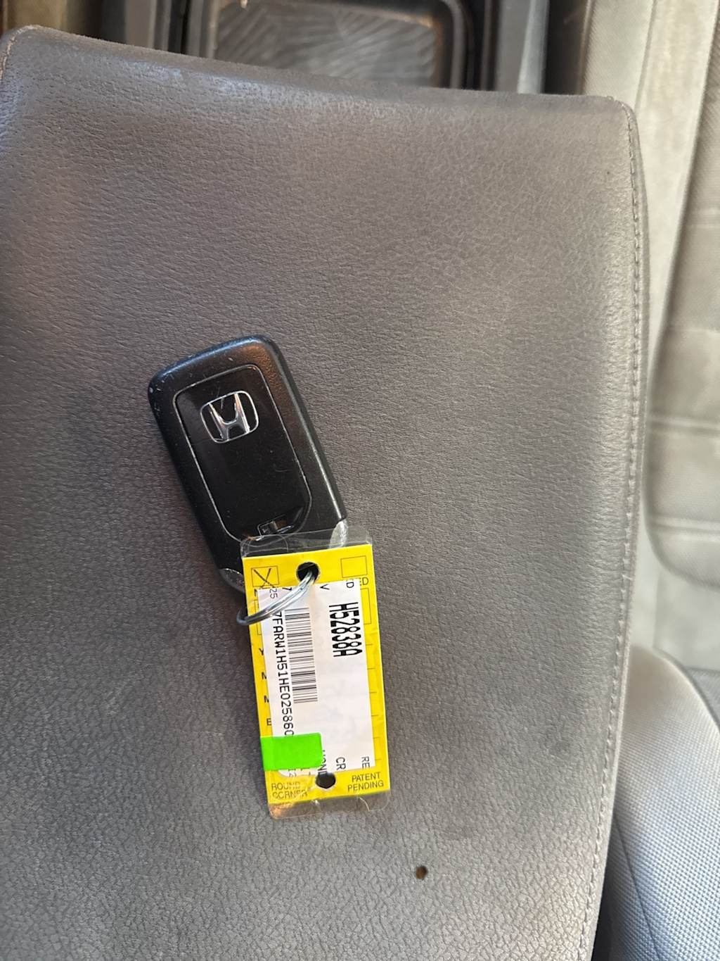 Thumbnail: 2017 Honda CR-V - 11