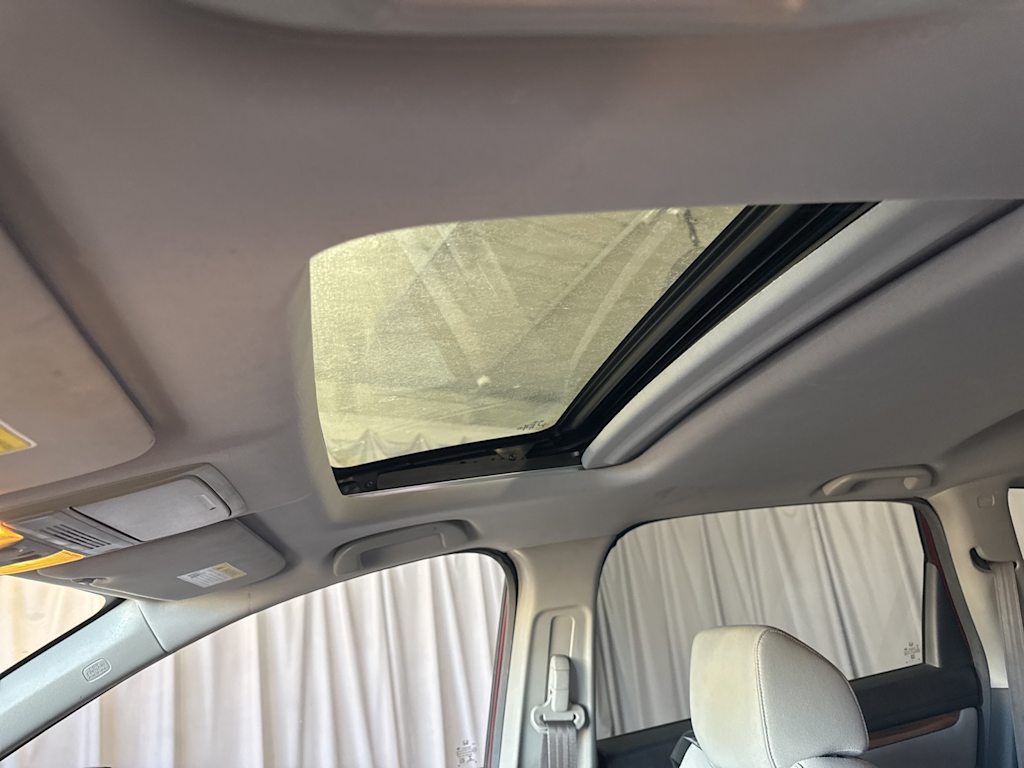 Thumbnail: 2017 Honda CR-V - 20