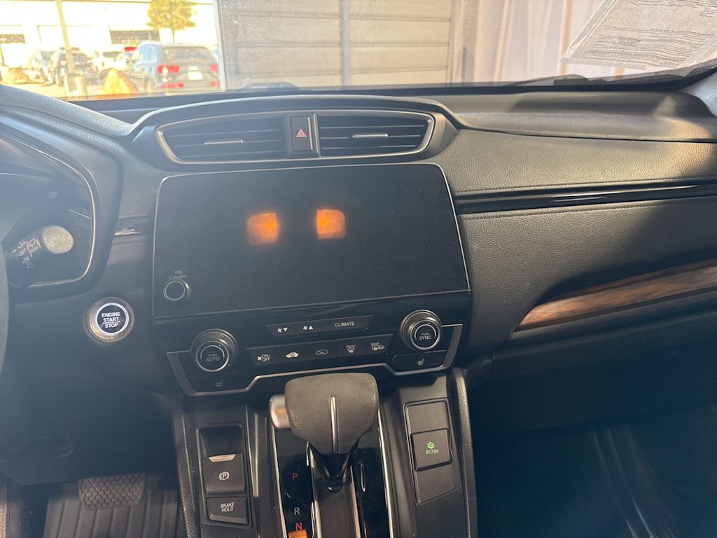 Thumbnail: 2017 Honda CR-V - 8