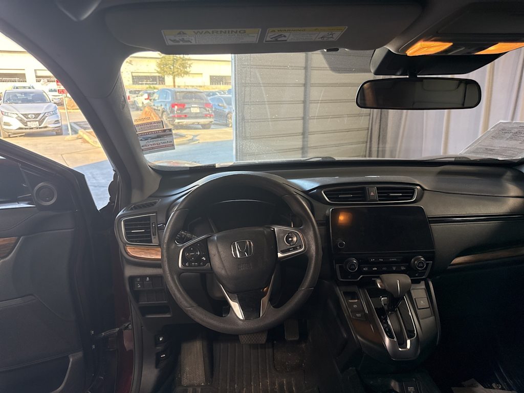 Thumbnail: 2017 Honda CR-V - 2