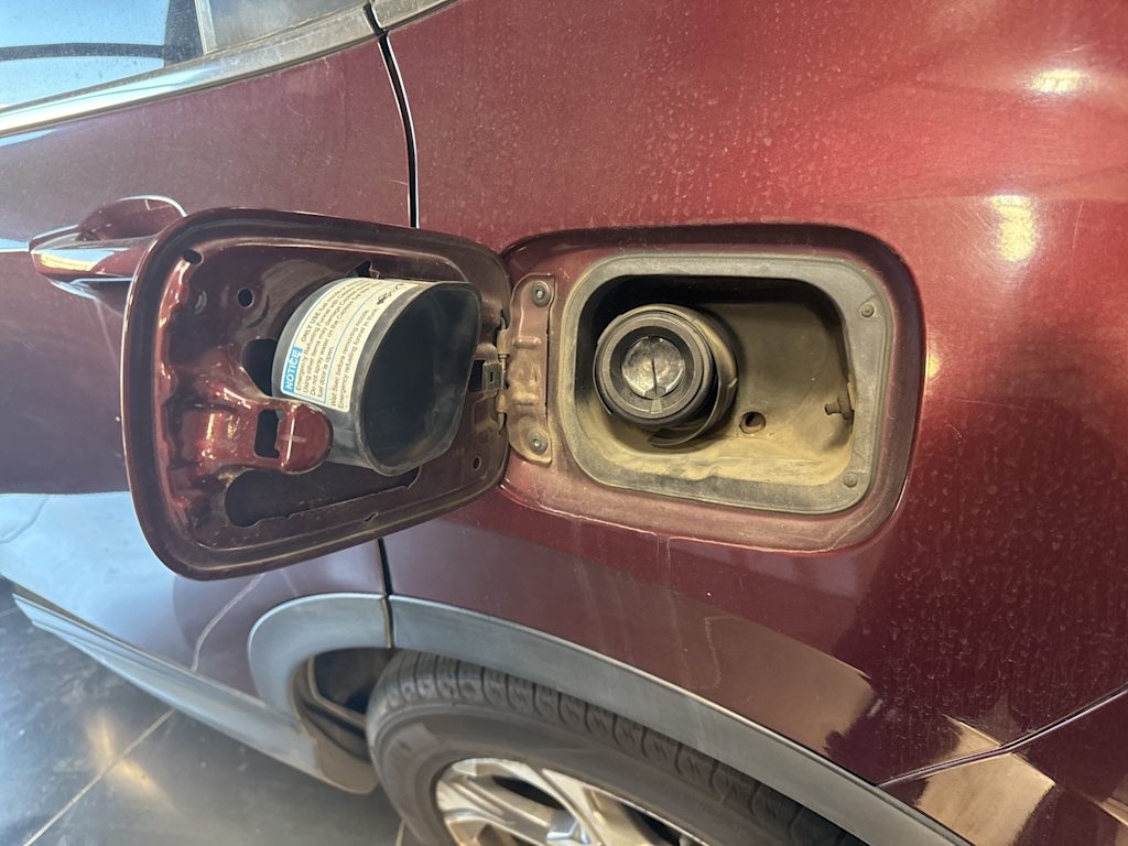 Thumbnail: 2017 Honda CR-V - 15